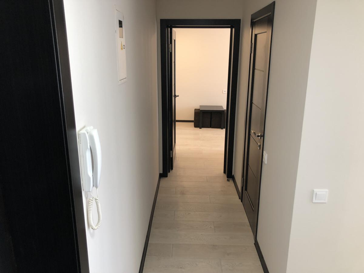 Artal Apartment On Iordanskaya 22 Киев Экстерьер фото