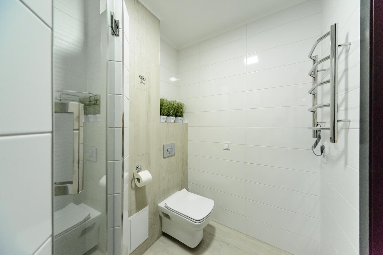Artal Apartment On Iordanskaya 22 Киев Экстерьер фото